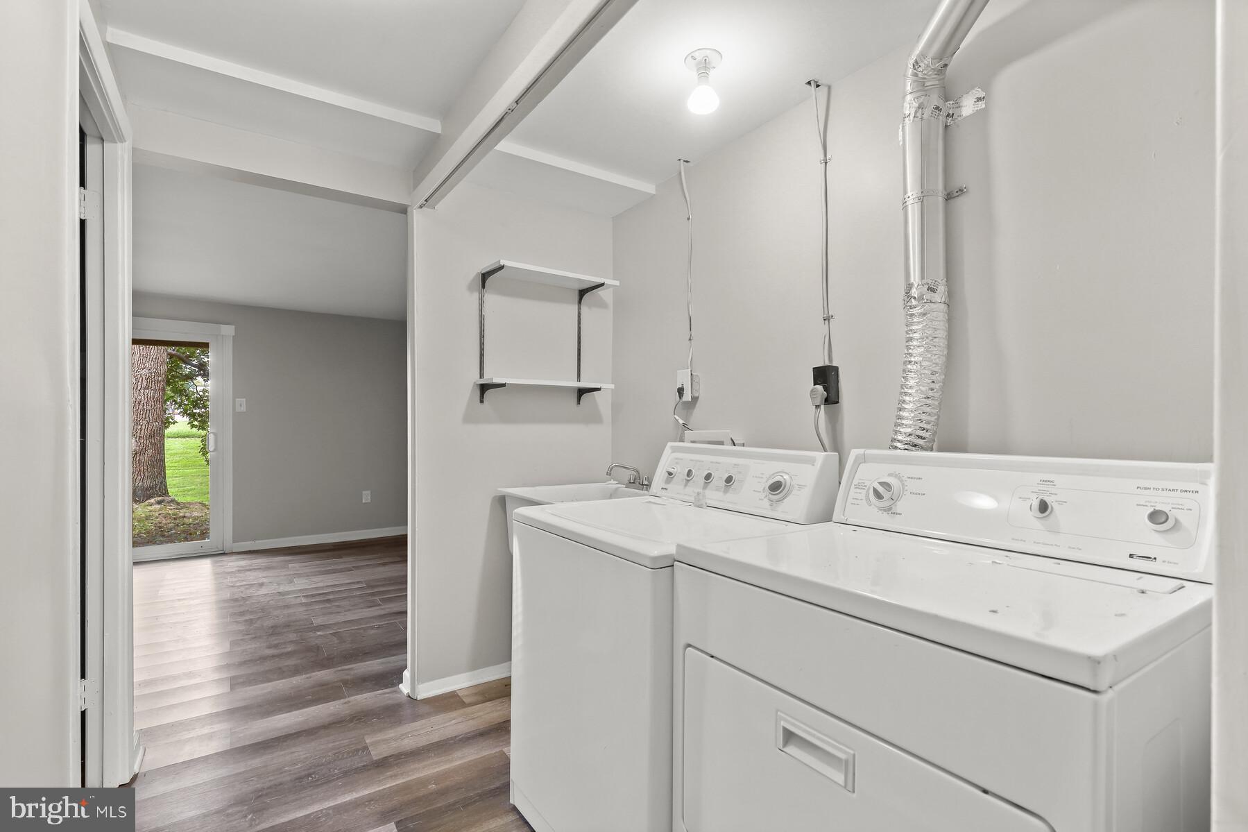 VILLAGE OF OWEN BROWN - Residential