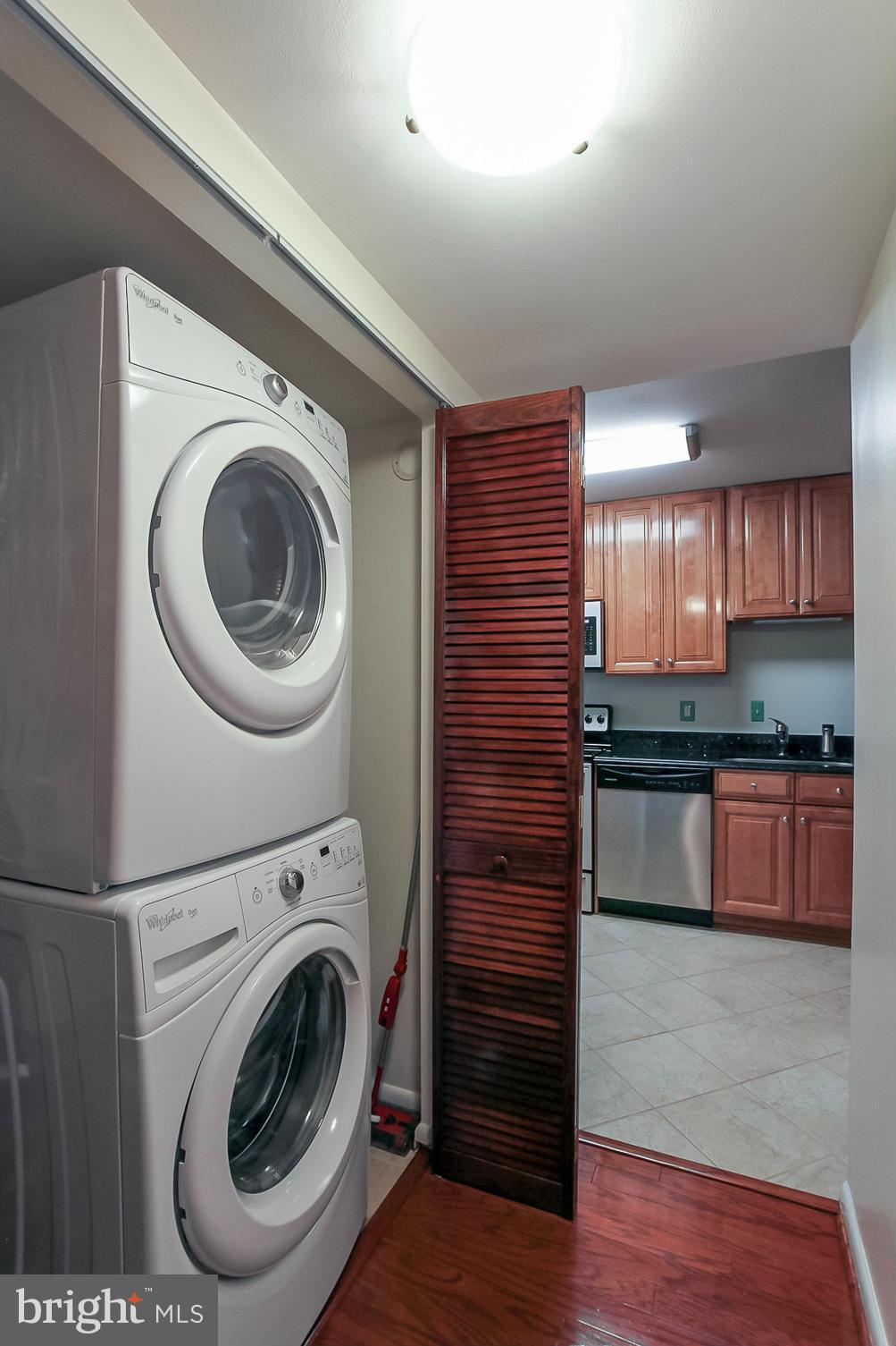 BURKE CENTRE - Residential