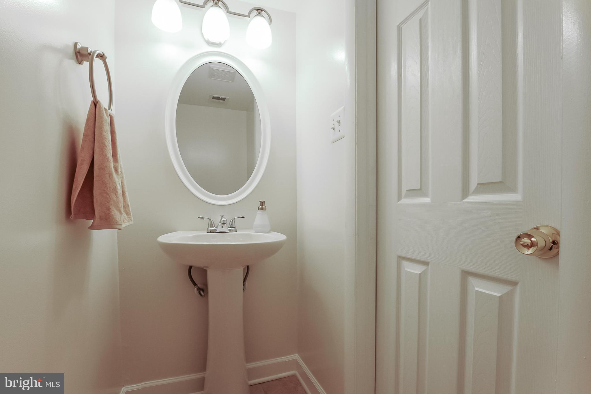 BURKE CENTRE - Residential