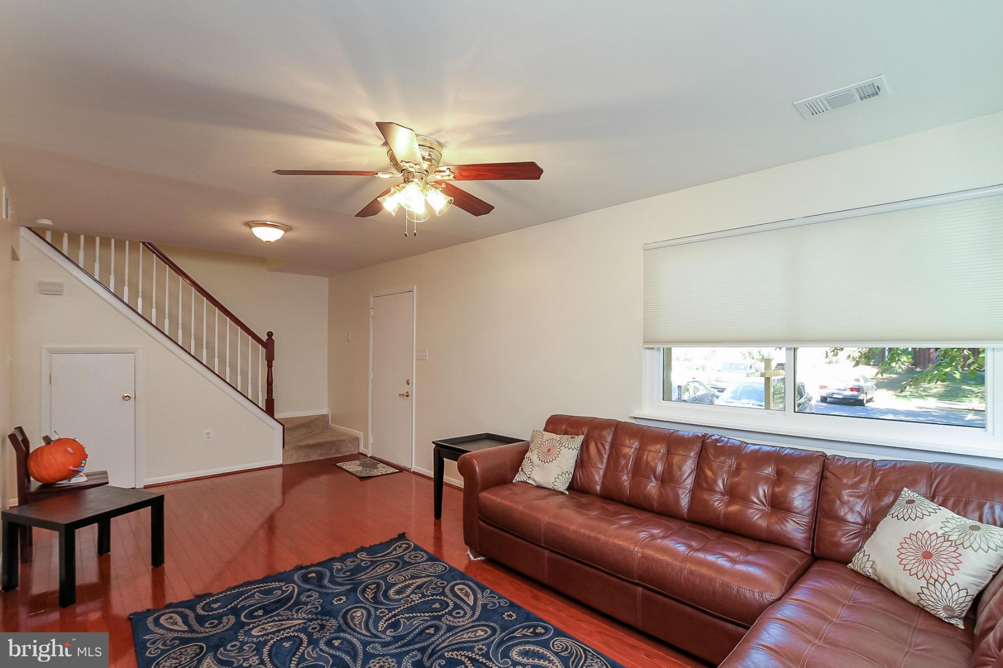 BURKE CENTRE - Residential