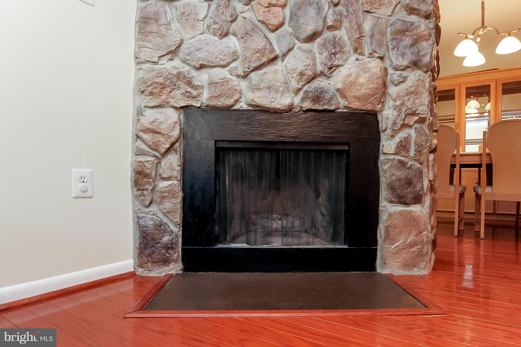 BURKE CENTRE - Residential