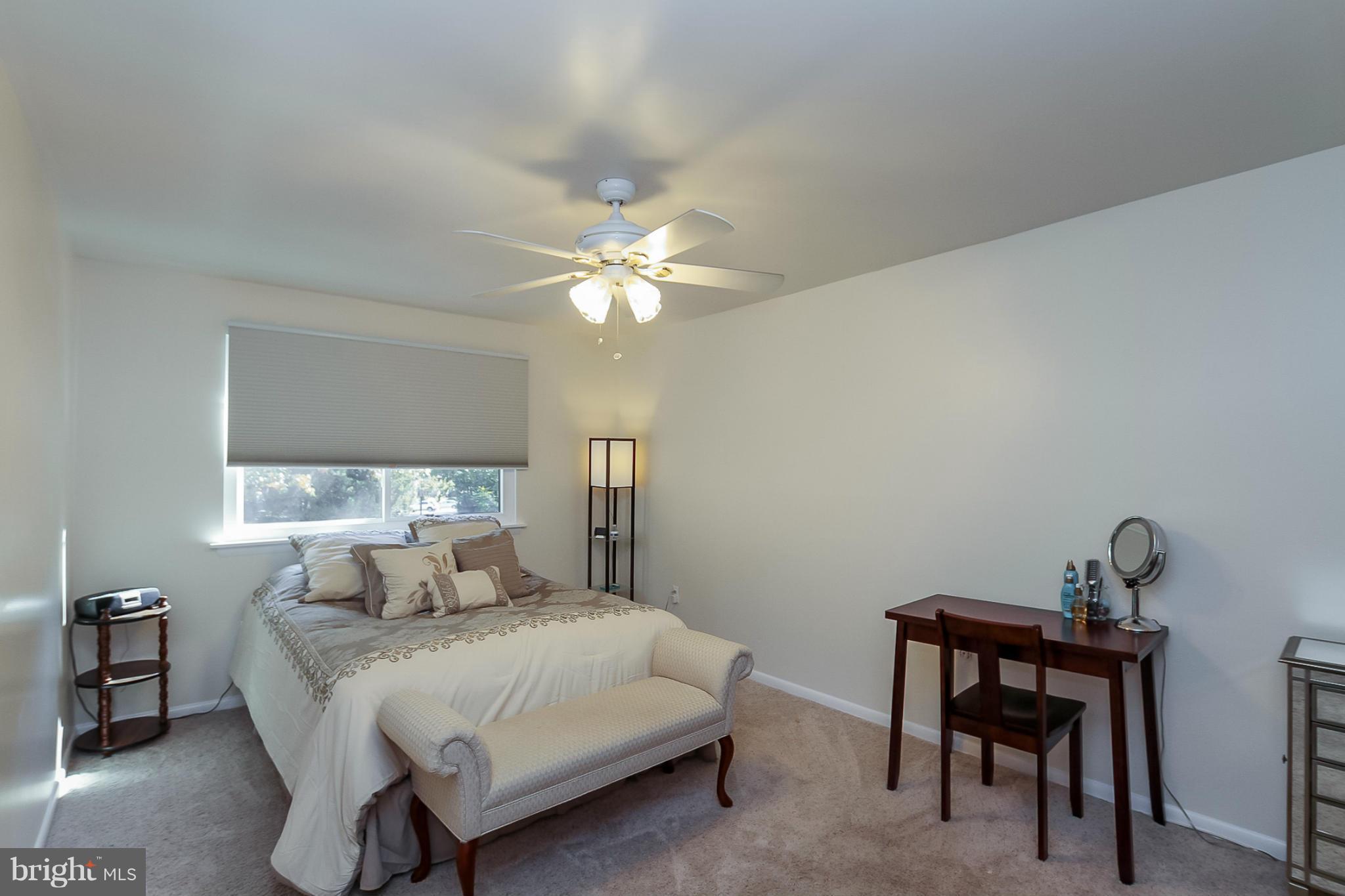 BURKE CENTRE - Residential