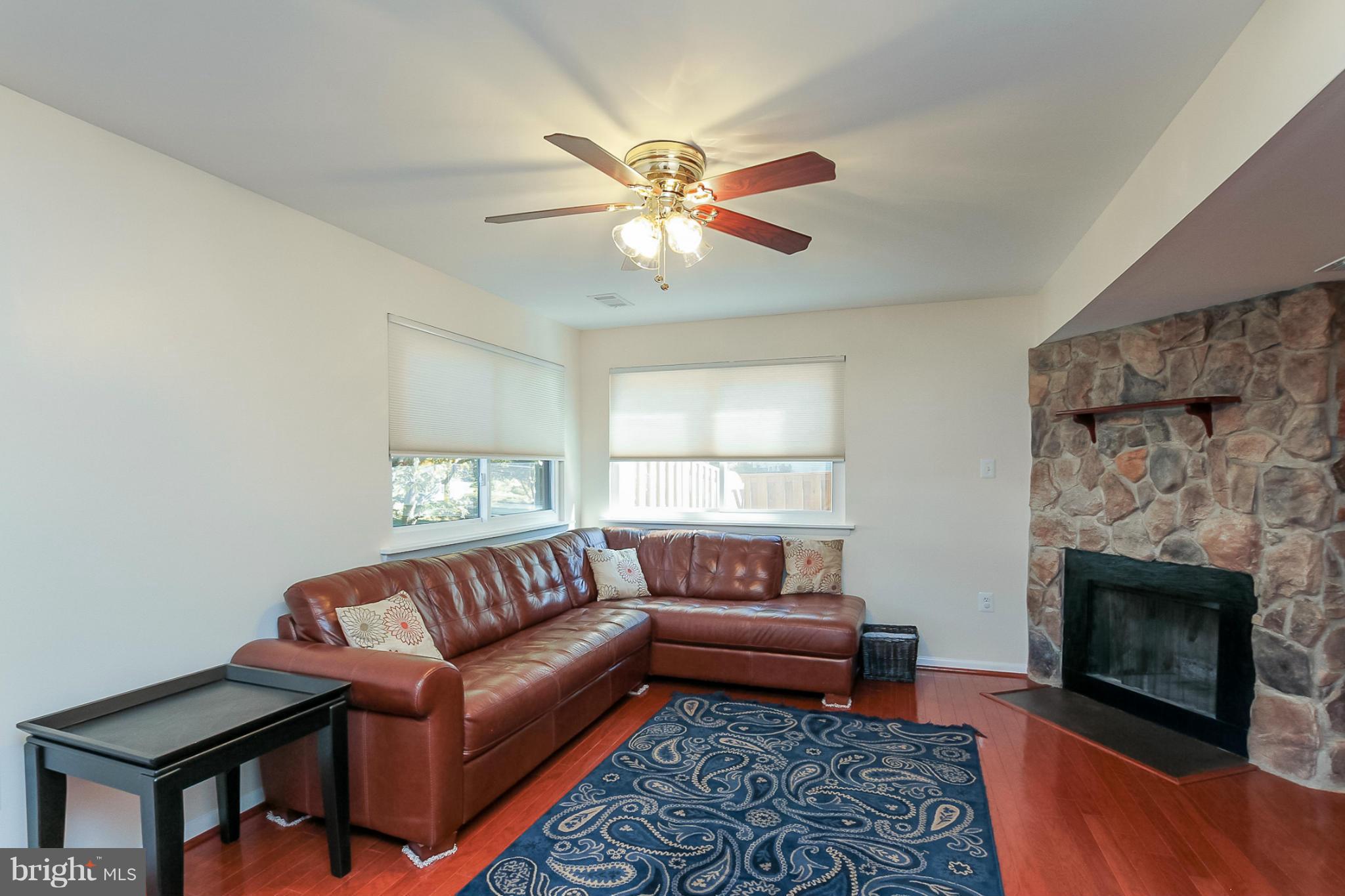 BURKE CENTRE - Residential