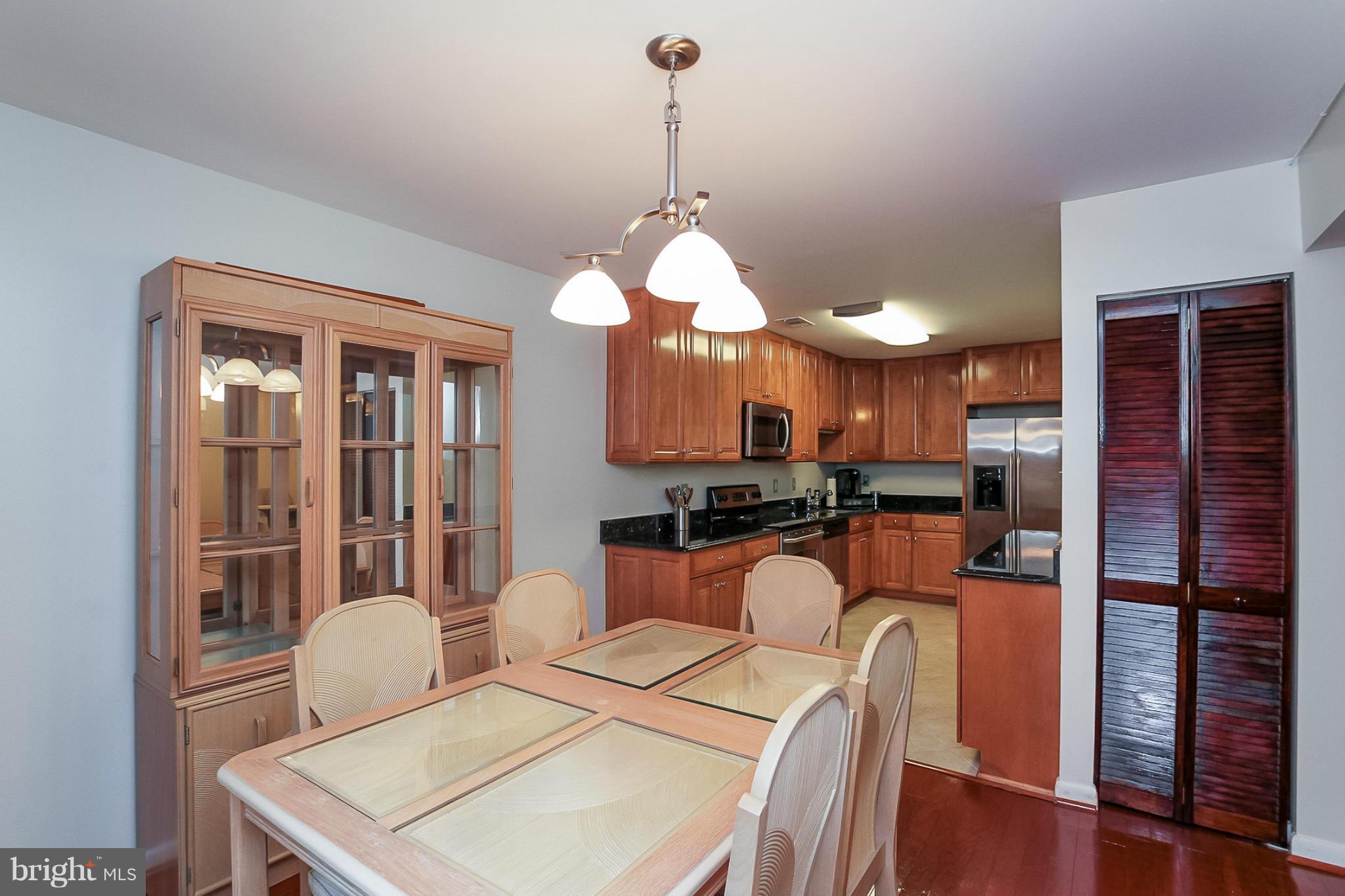 BURKE CENTRE - Residential