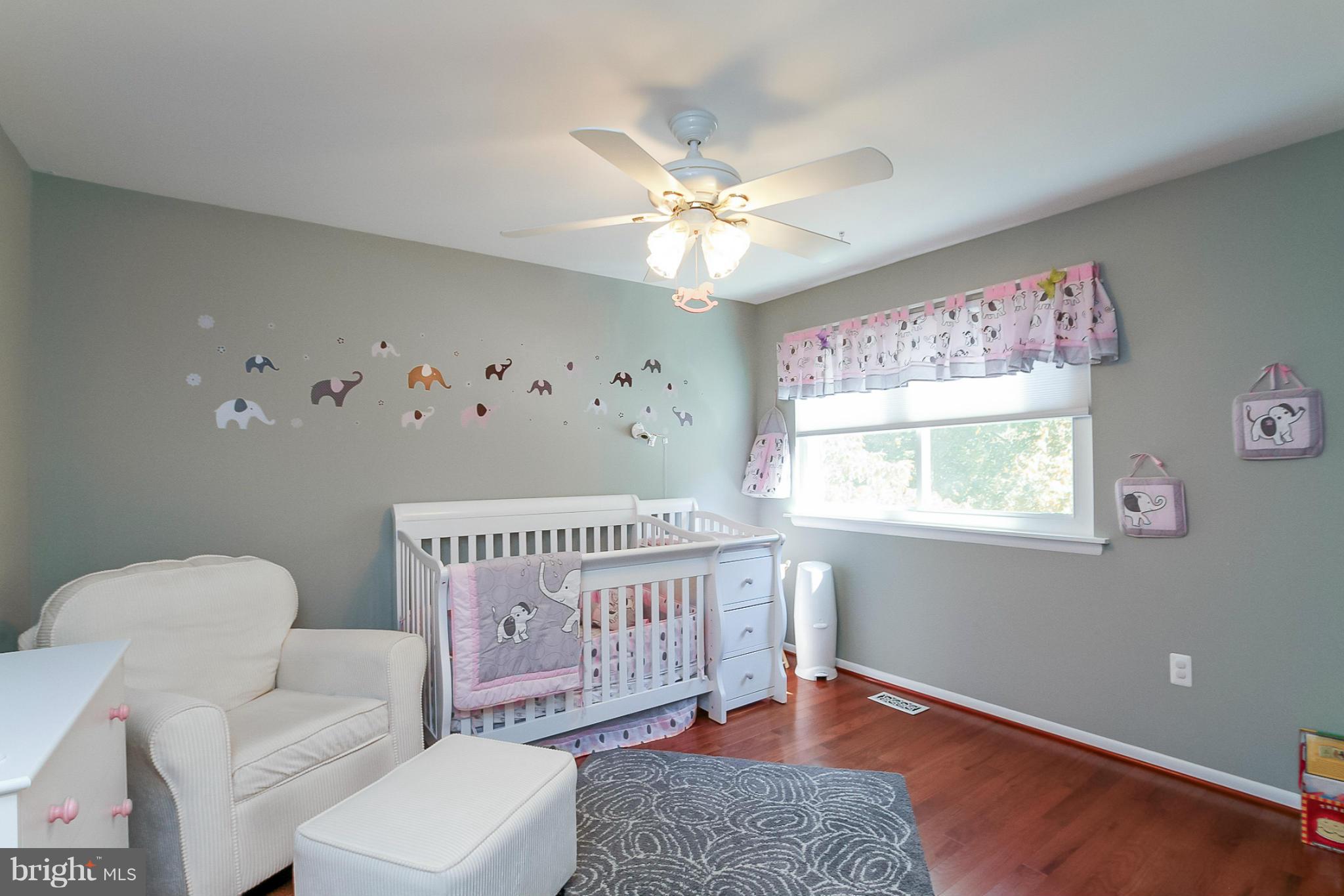 BURKE CENTRE - Residential