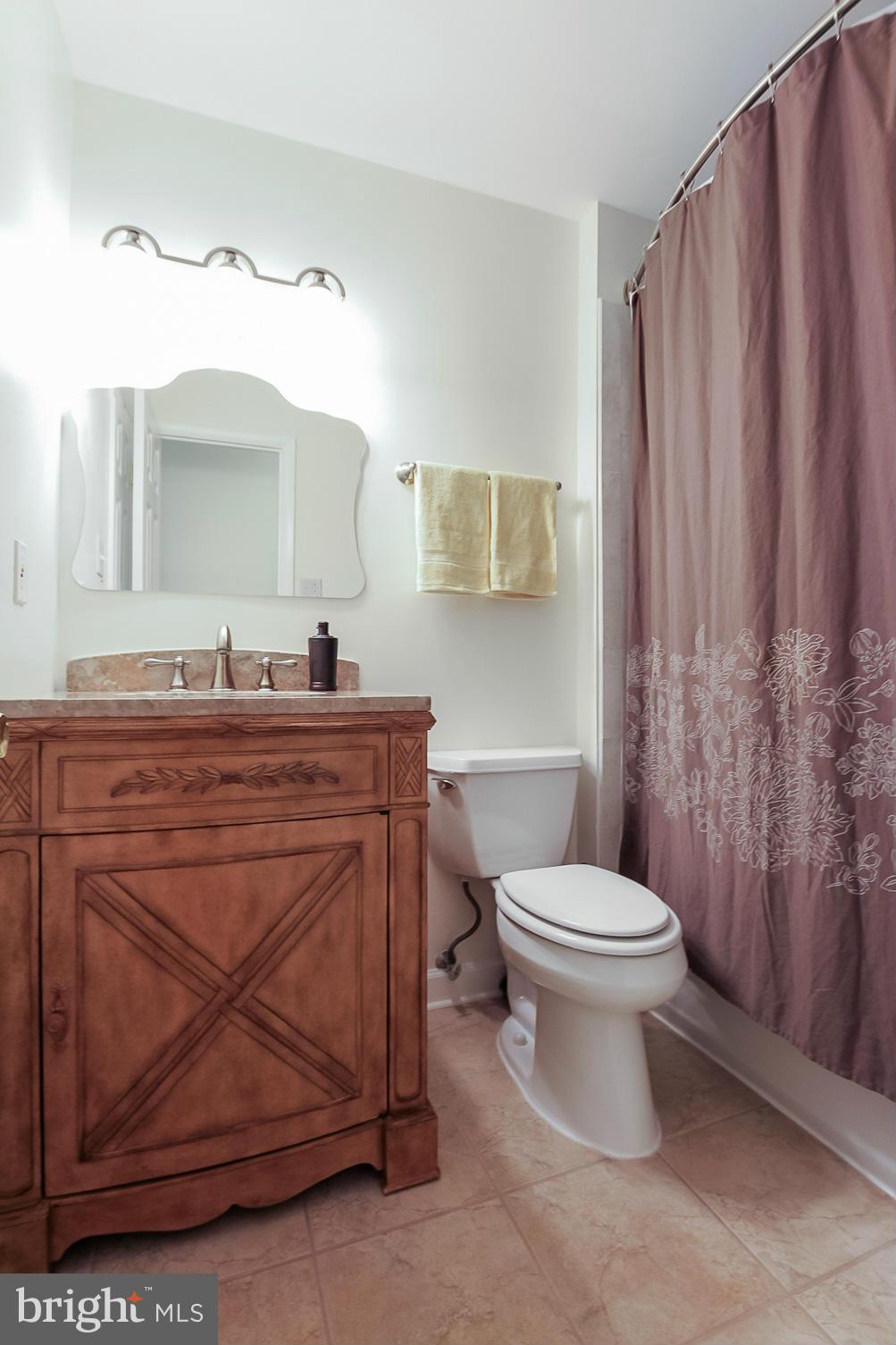 BURKE CENTRE - Residential