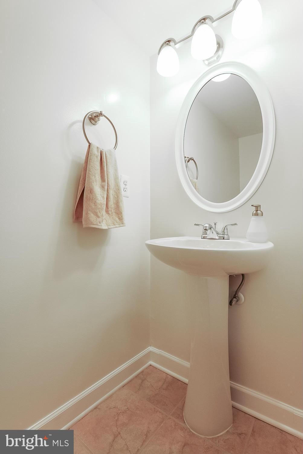 BURKE CENTRE - Residential