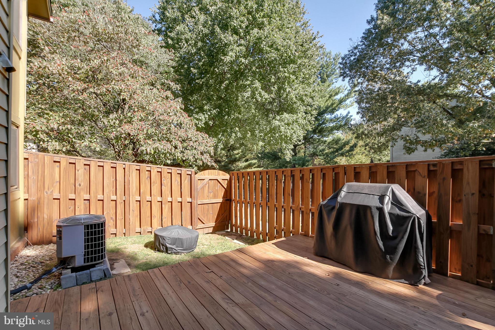 BURKE CENTRE - Residential