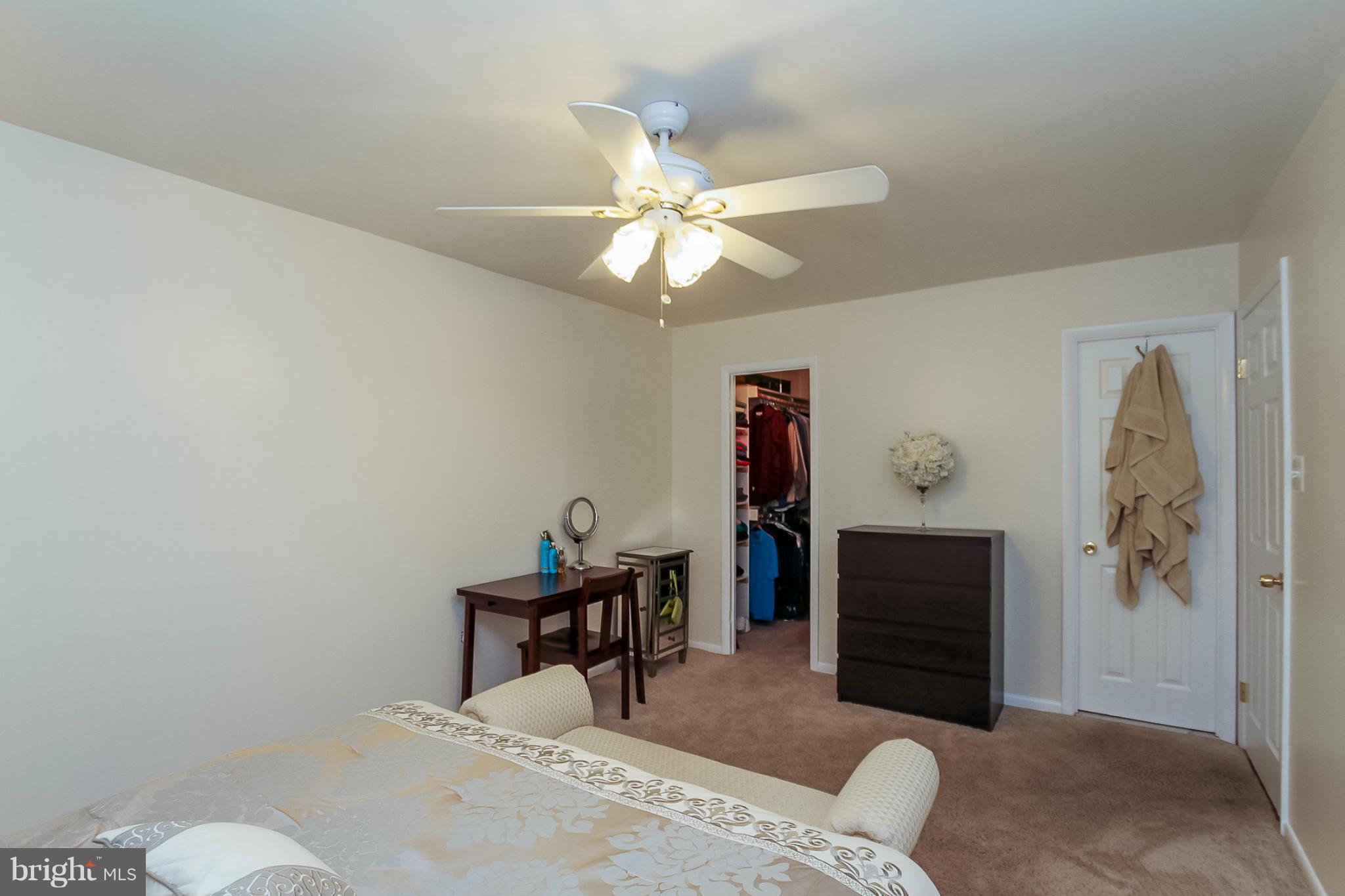 BURKE CENTRE - Residential