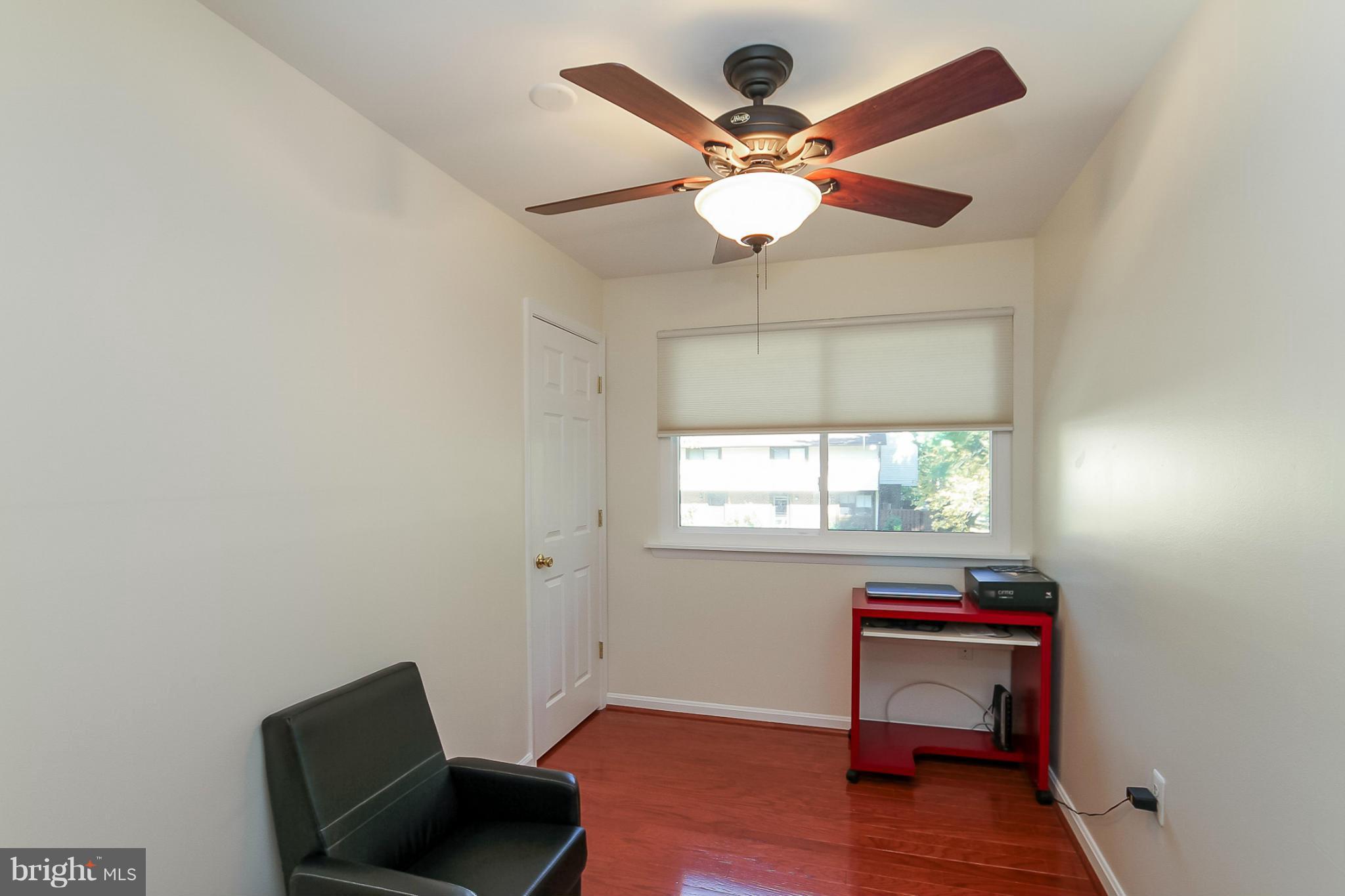 BURKE CENTRE - Residential