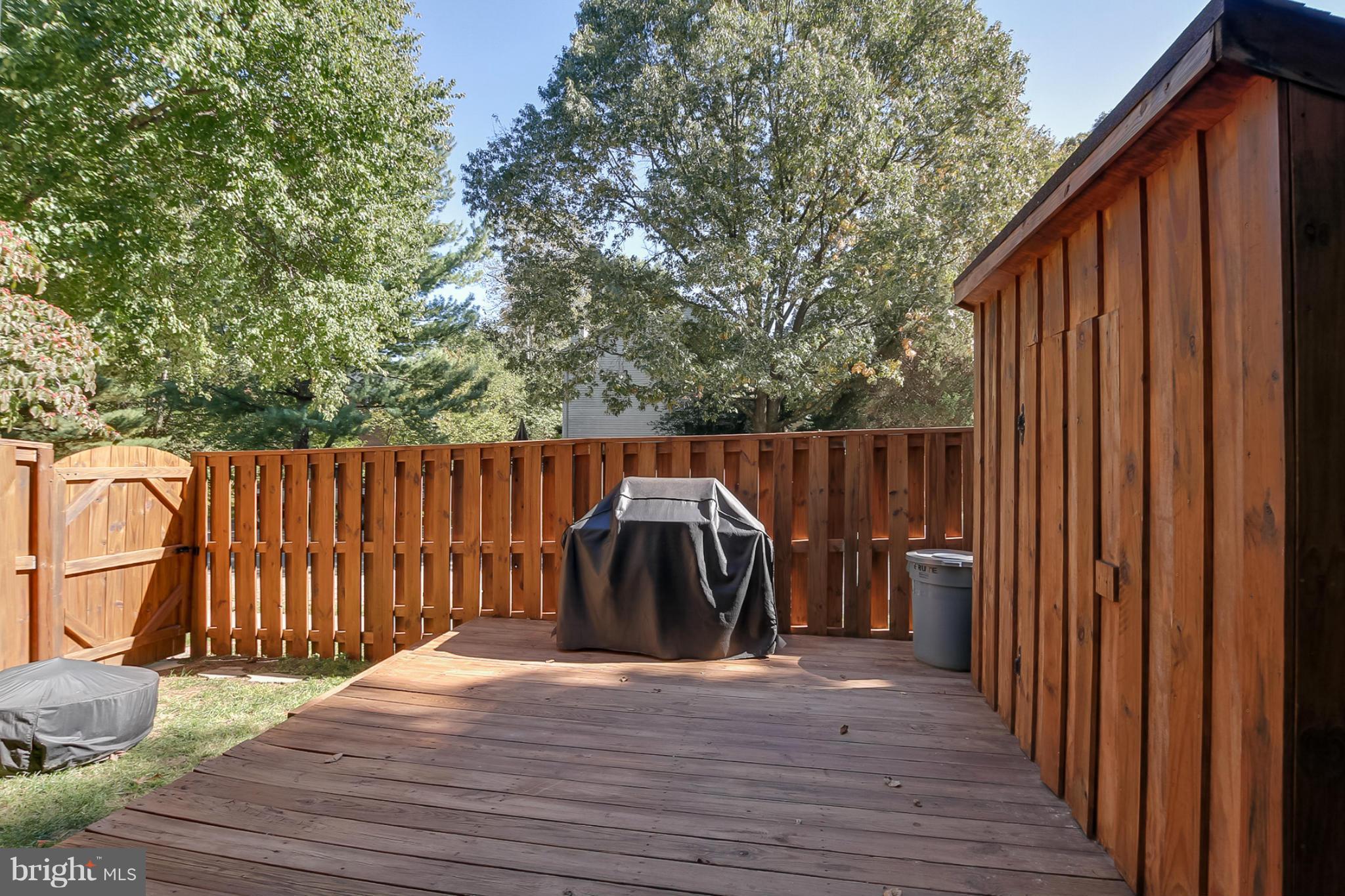 BURKE CENTRE - Residential