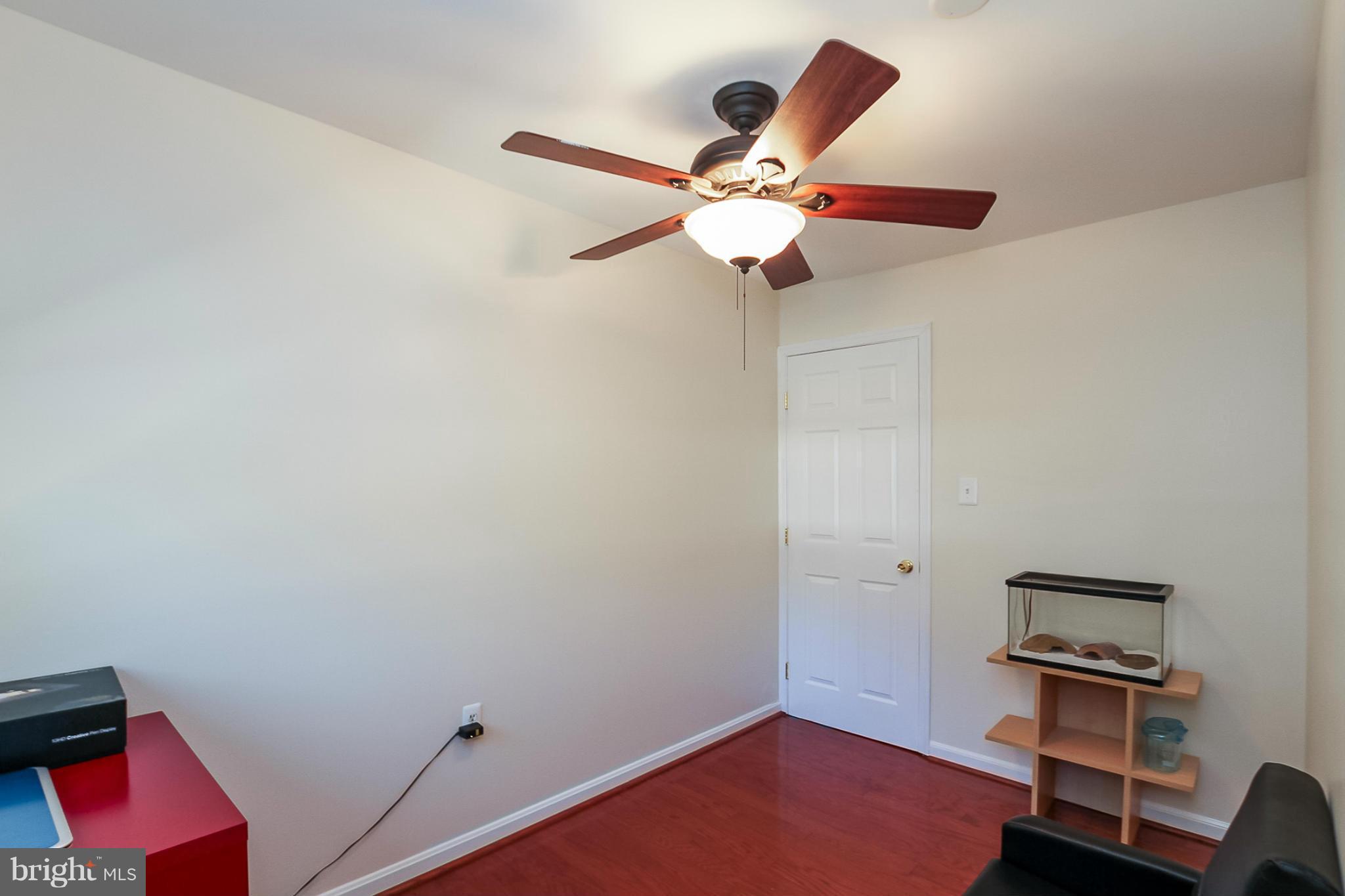 BURKE CENTRE - Residential