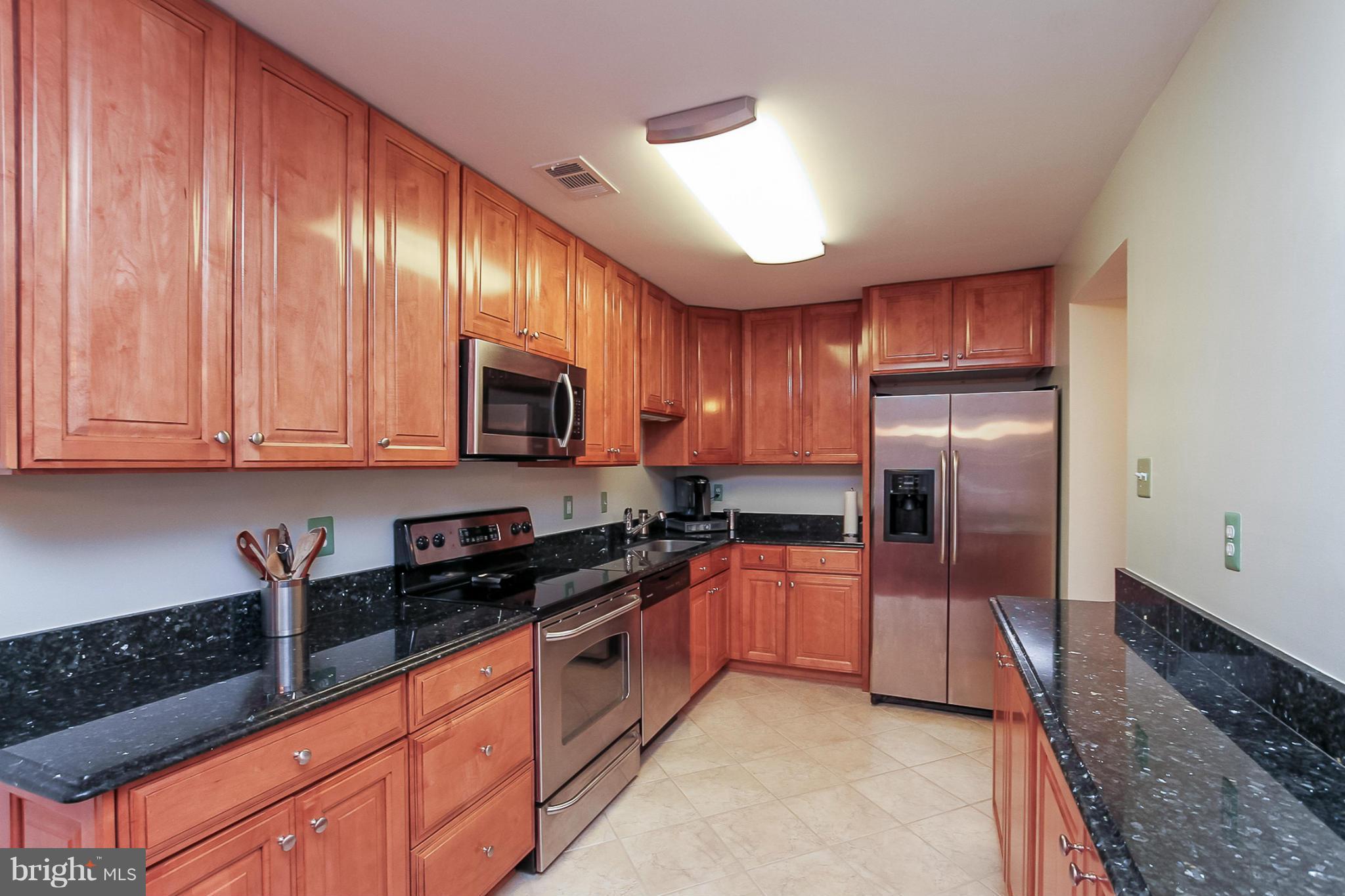 BURKE CENTRE - Residential