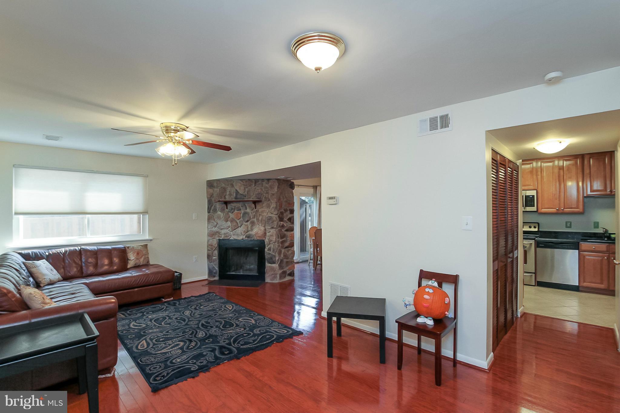 BURKE CENTRE - Residential