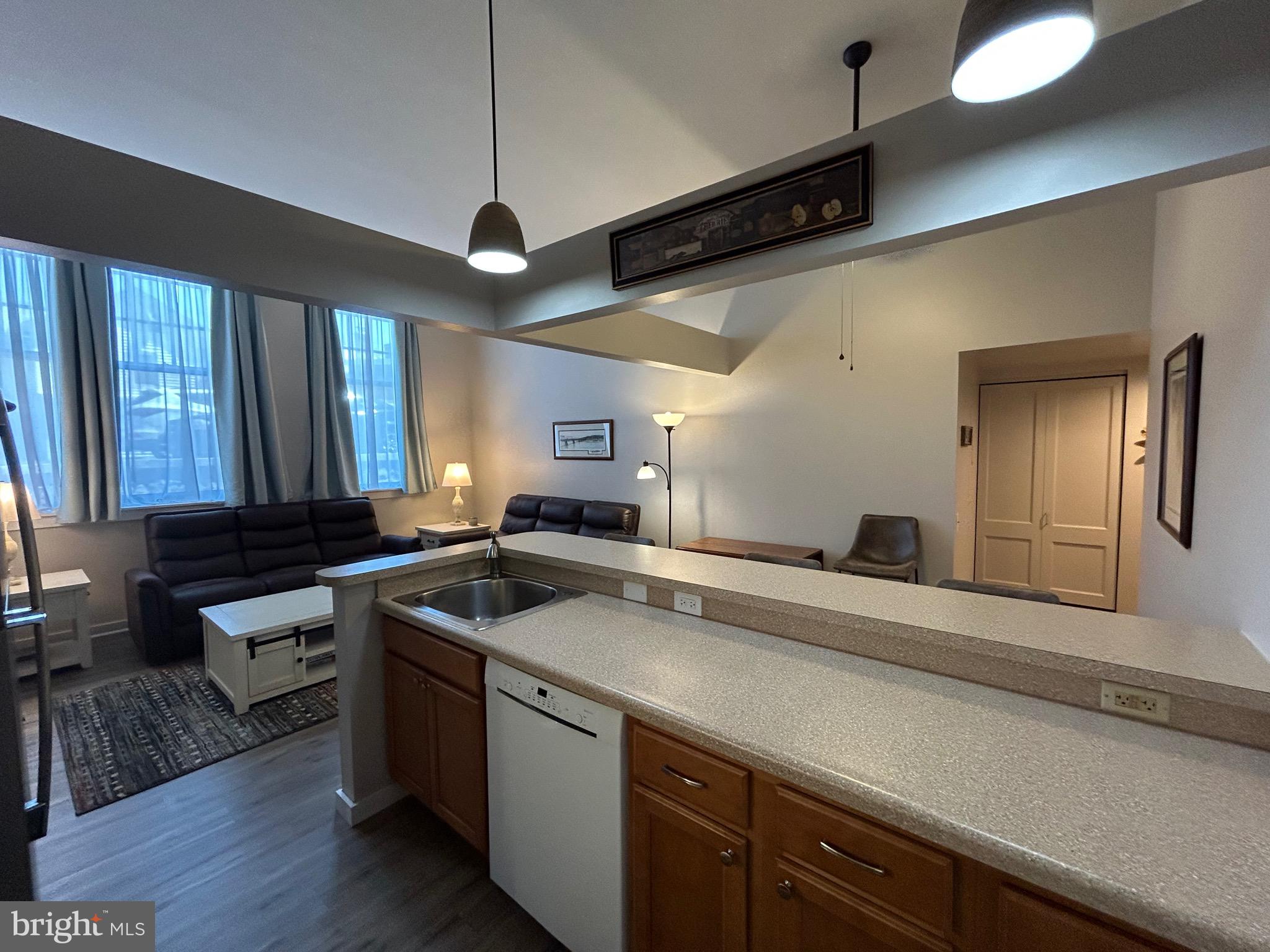 SCHOOLHOUSE CONDOS - Residential