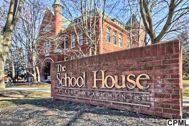 SCHOOLHOUSE CONDOS - Residential