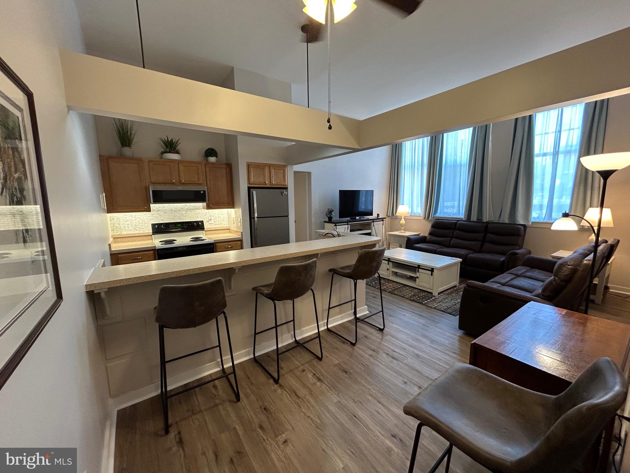 SCHOOLHOUSE CONDOS - Residential