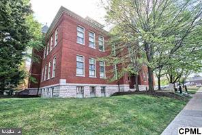 SCHOOLHOUSE CONDOS - Residential