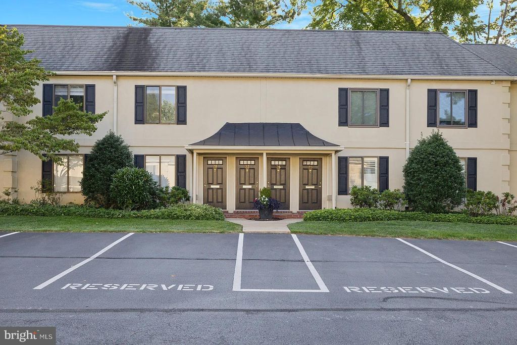 Photo of 411 W Conestoga Road #27, DEVON, PA 19333 (MLS # PACT2110886)