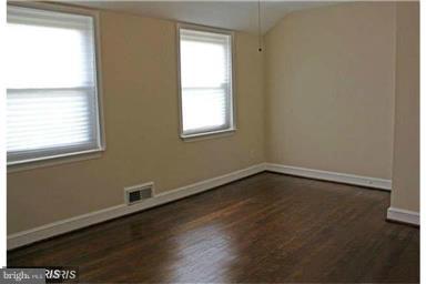 BIRDIE MAY MASON - Residential Lease