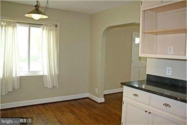 BIRDIE MAY MASON - Residential Lease