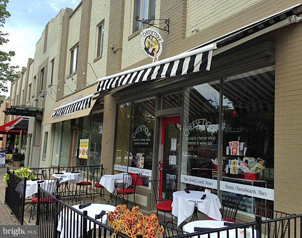 BIRDIE MAY MASON - Residential Lease