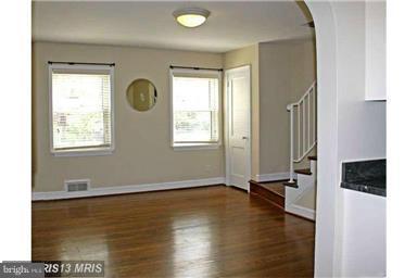 BIRDIE MAY MASON - Residential Lease