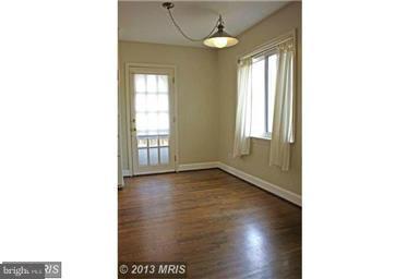 BIRDIE MAY MASON - Residential Lease