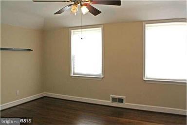 BIRDIE MAY MASON - Residential Lease