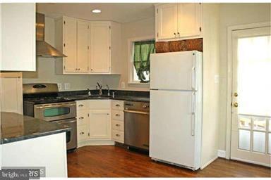 BIRDIE MAY MASON - Residential Lease