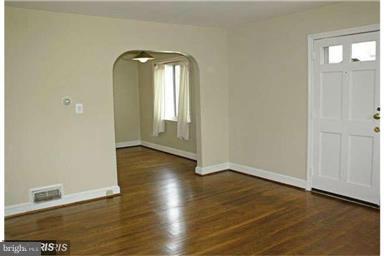 BIRDIE MAY MASON - Residential Lease