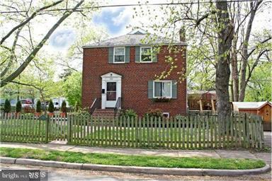 BIRDIE MAY MASON - Residential Lease