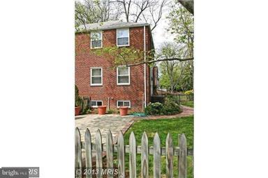 BIRDIE MAY MASON - Residential Lease