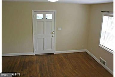 BIRDIE MAY MASON - Residential Lease