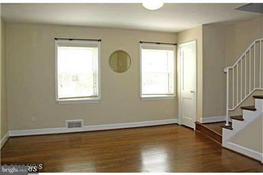 BIRDIE MAY MASON - Residential Lease