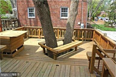 BIRDIE MAY MASON - Residential Lease