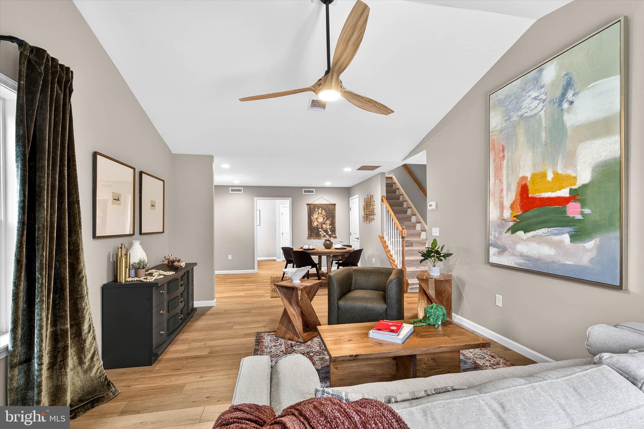 SOUTHERN VILLAGE - Residential