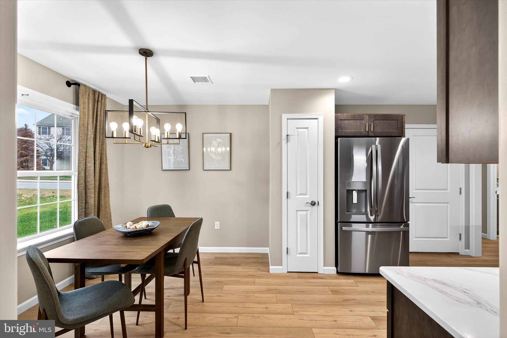 SOUTHERN VILLAGE - Residential