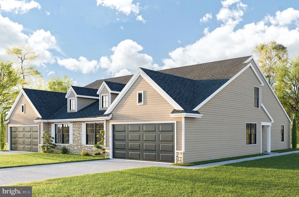 Photo of 122 Hillard Field Fld, LANCASTER, PA 17603 (MLS # PALA2080890)