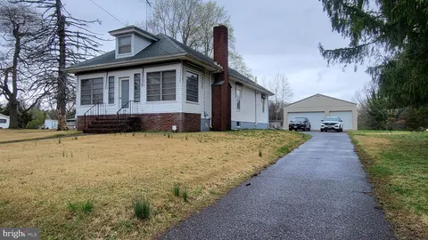 1924 Main Street W, Millville, NJ MLS: NJCB2023516