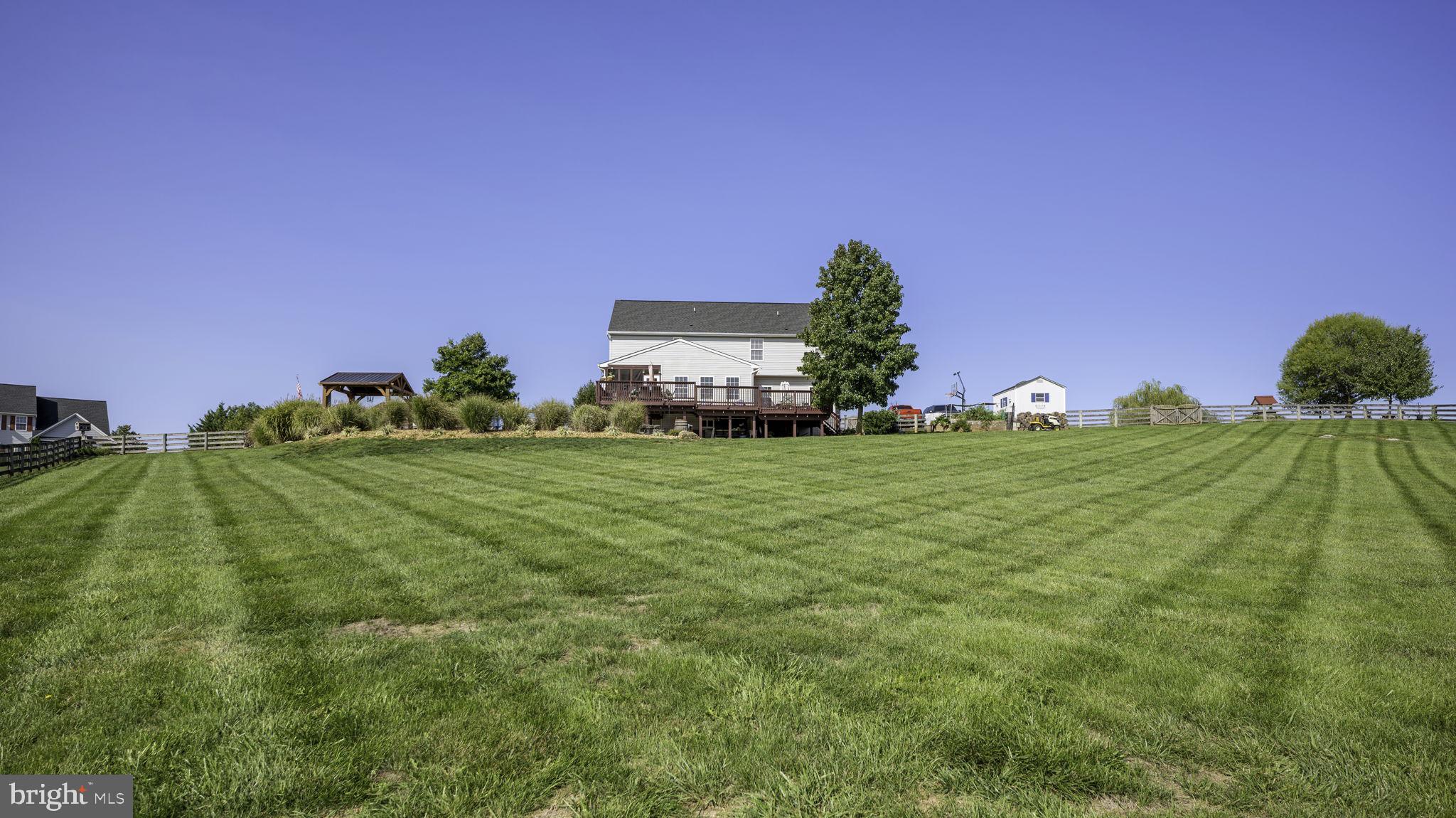 SPRUCE HILL ESTATES - Residential