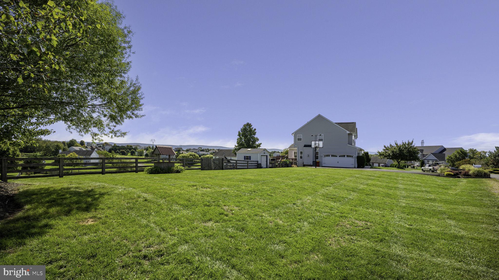 SPRUCE HILL ESTATES - Residential