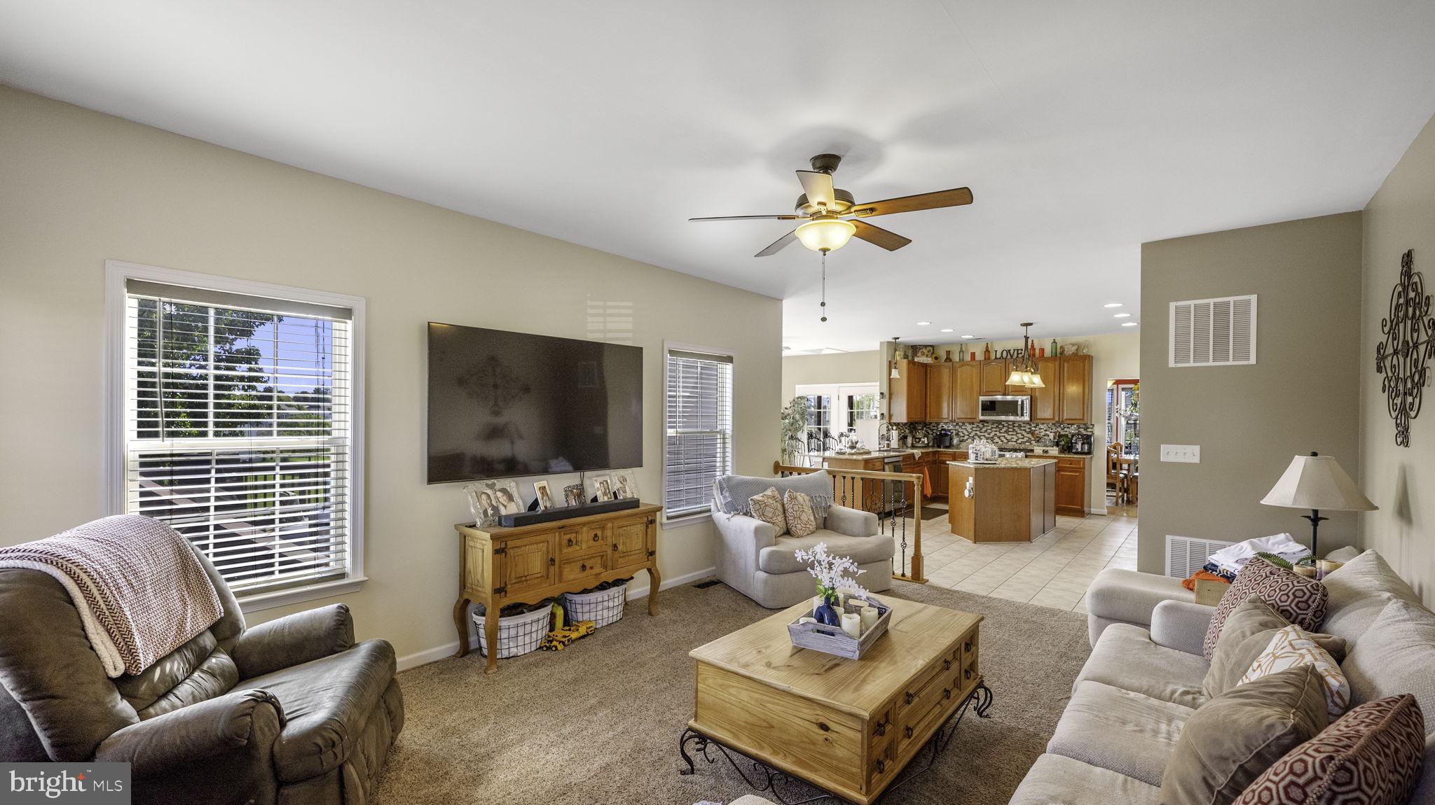 SPRUCE HILL ESTATES - Residential