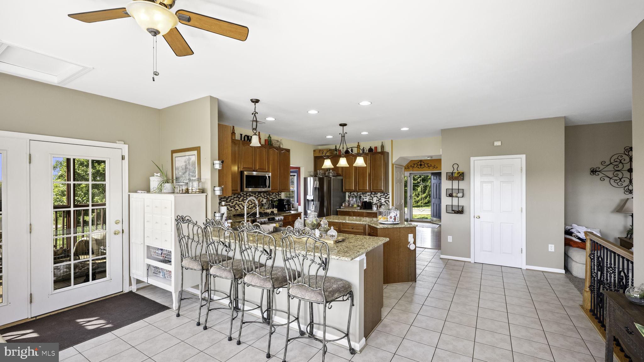 SPRUCE HILL ESTATES - Residential