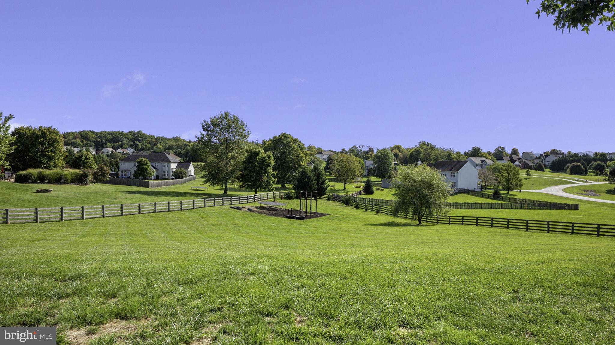 SPRUCE HILL ESTATES - Residential