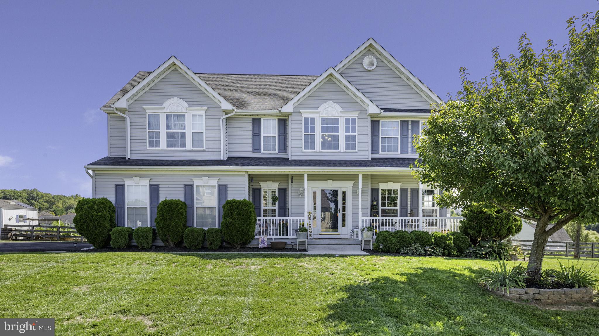 SPRUCE HILL ESTATES - Residential