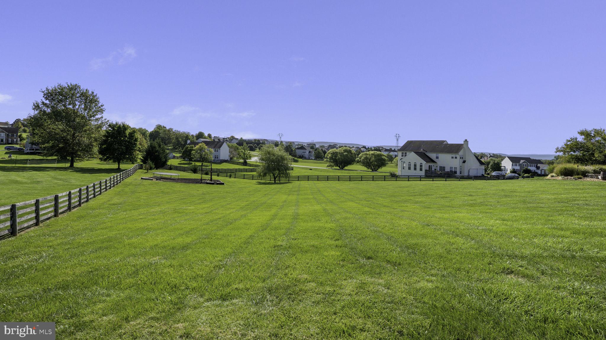 SPRUCE HILL ESTATES - Residential