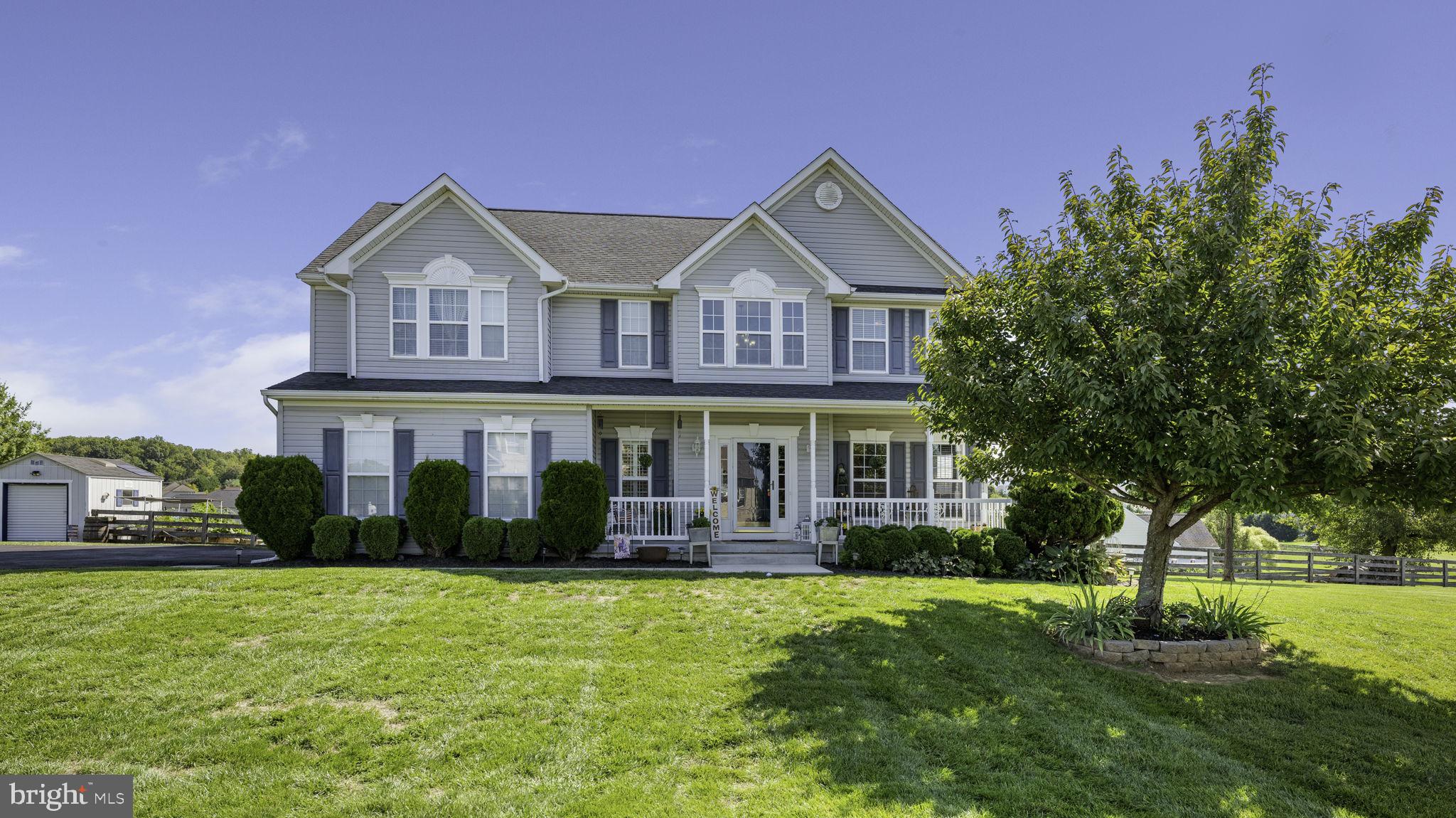 SPRUCE HILL ESTATES - Residential