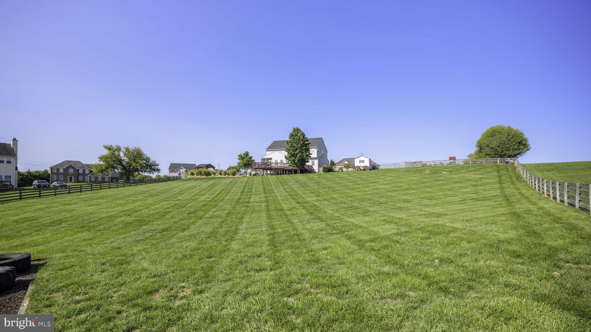 SPRUCE HILL ESTATES - Residential