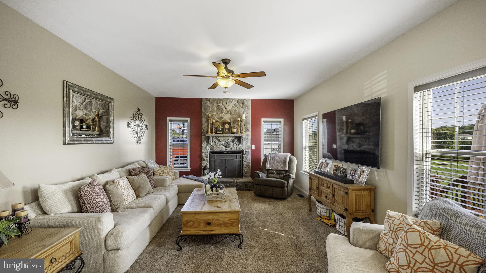 SPRUCE HILL ESTATES - Residential